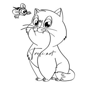 Раскраска 2