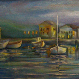 Северное море 2