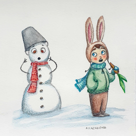 Snowman