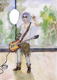 Последняя попытка