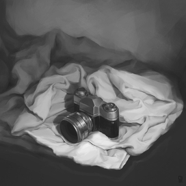 Натюрморт #2