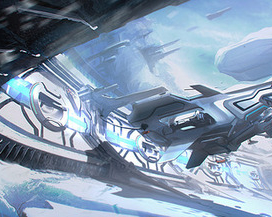 AlexandrPavlov CELISTIC project (dam)