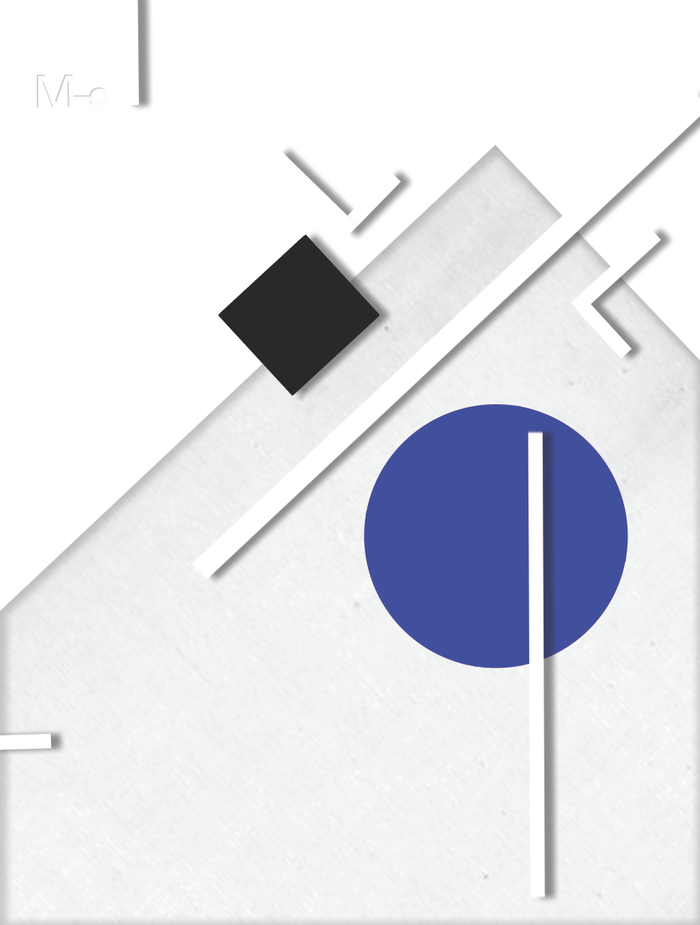 Зимняя композиция