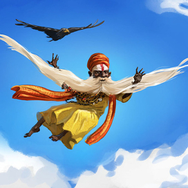 Старі друзі