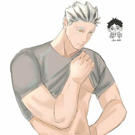 bokuto