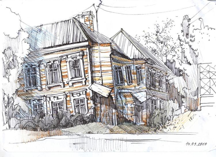 Пенза. Только Пенза.