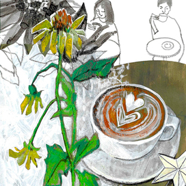 Кофей для фей