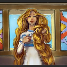 Василиса Микулишна