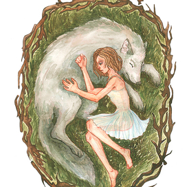 Флора и Фауна