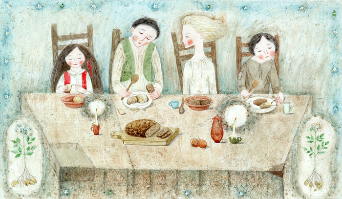 Оскар Вайльд "Зоряний хлопчик"