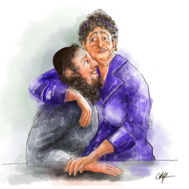 Материнство