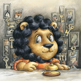 Самый важный гость