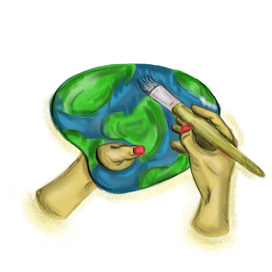 Earth 