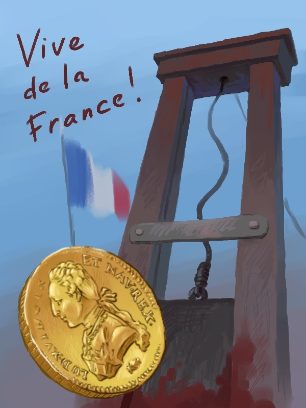 Потерявший голову