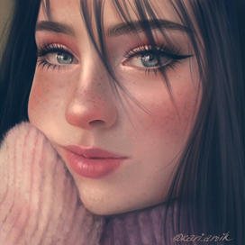 Портрет