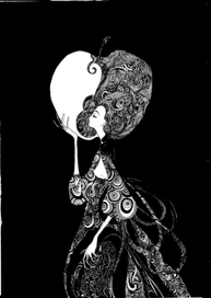 белоснежка