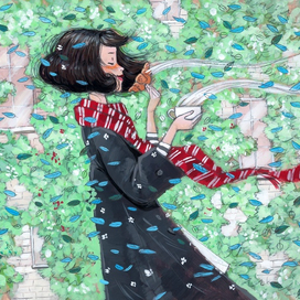 Ароматы Франции