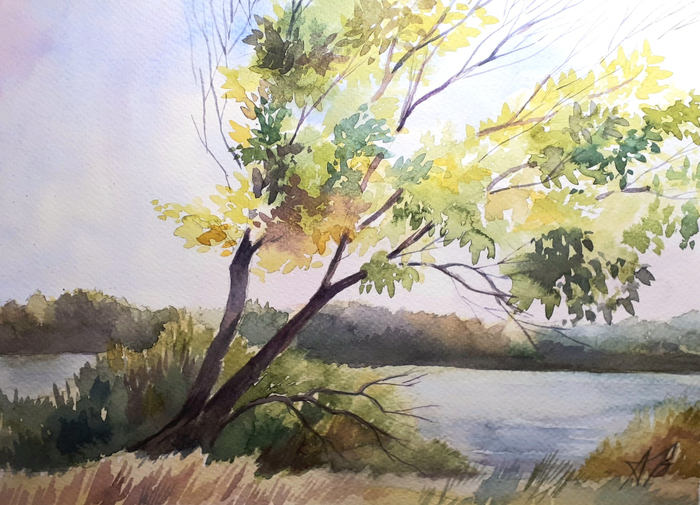 Станица Старочеркасская 