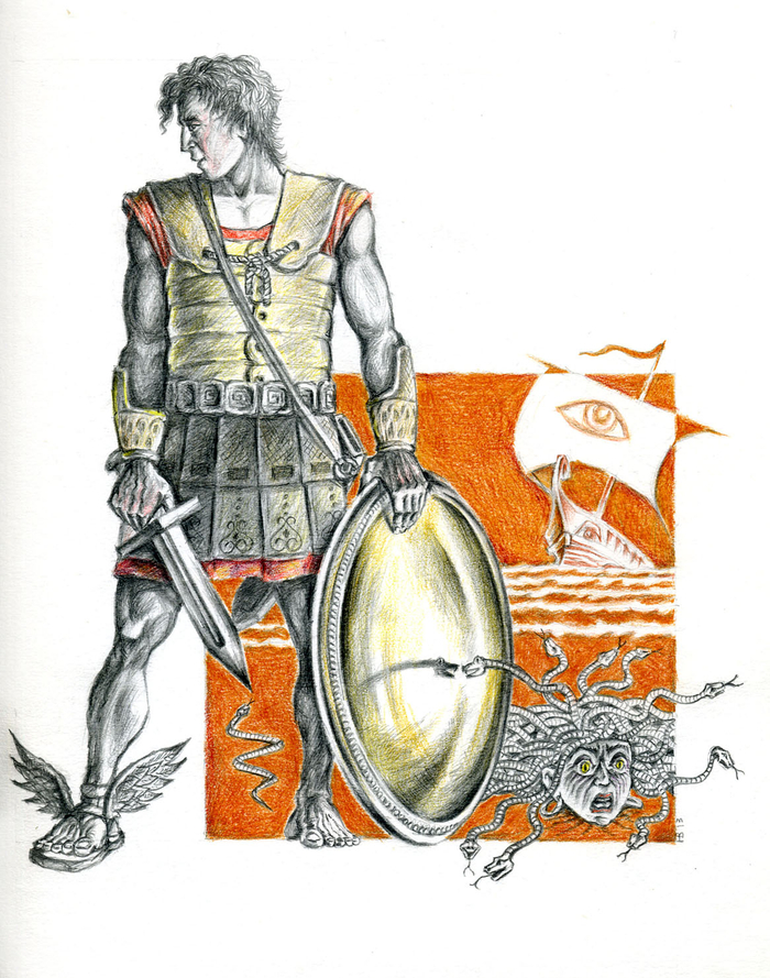 Иллюстрация к книге