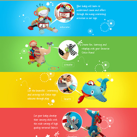 Баннера для сайтов