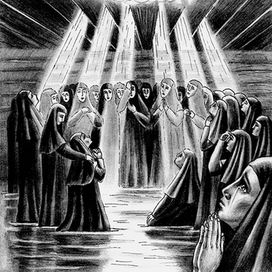 К рассказу Агафонова