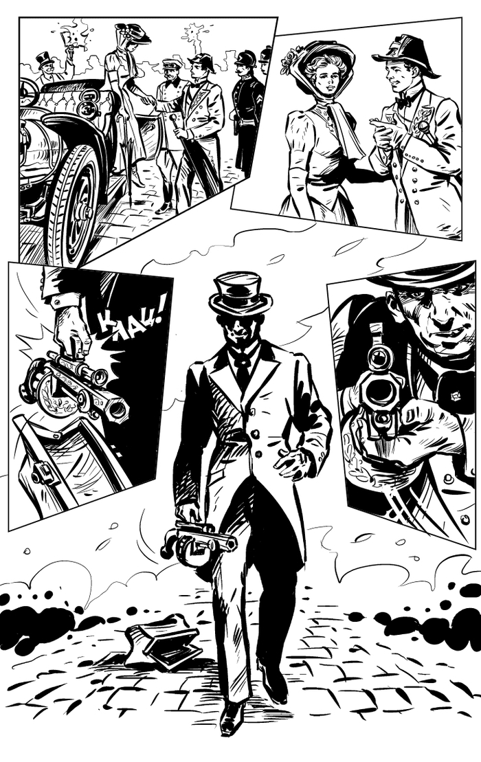 Герметикон