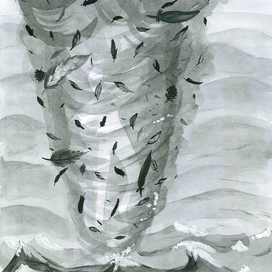 Превращение Царевны-Лебеди