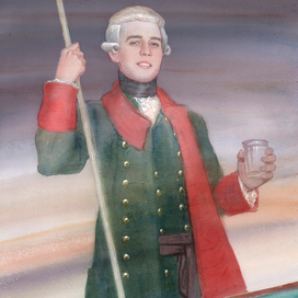 08 Капитанская дочка