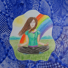 Гармония с собой