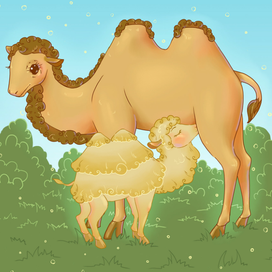 fairy tale characters