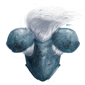 заставка / Русалочка