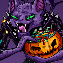 Сладость или Гадость