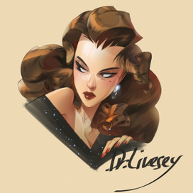 кудри - это оружие