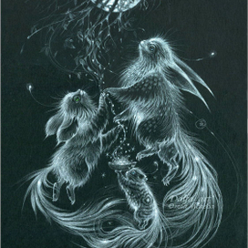 Ноябрьская пряжа