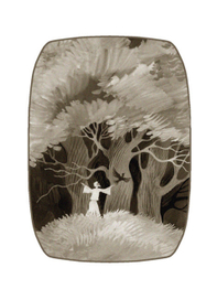 Н. Рерих "Сказки, легенды, притчи"