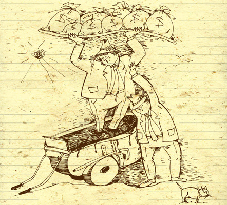 в "БОСС" в рубрику "Аналитика"