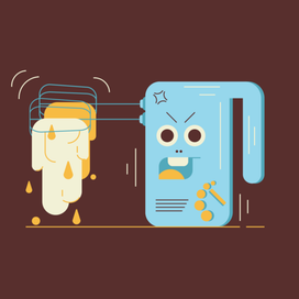 Векторная иллюстрация