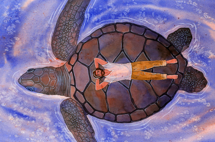 5 историй (5)