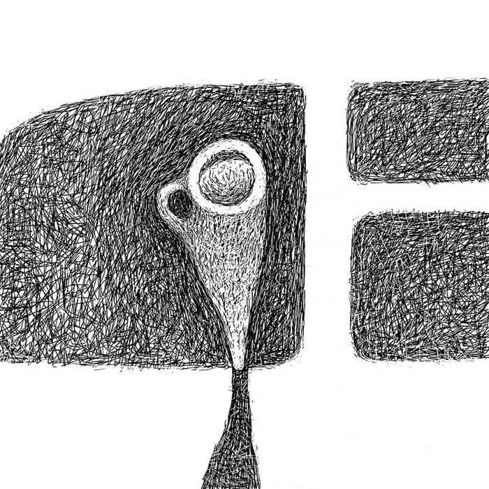 Тонкая штучка