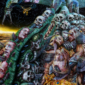   "Science or cults?"  ("Наука или культы?")  