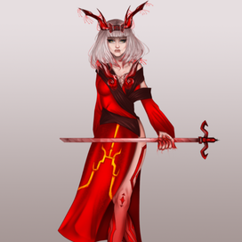 Концепт - арт 