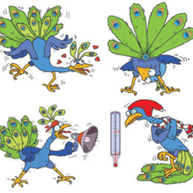 Павлин Мавлин