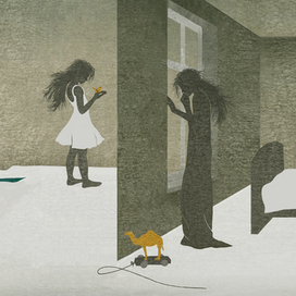 В "Заповедник сказок"