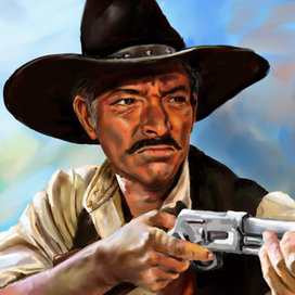 Ли Ван Клиф