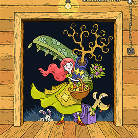 Контражуть