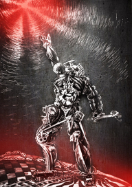 Маклюэнский человек