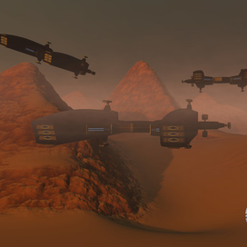 штурмовик Альянс