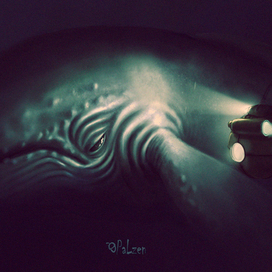 Экспедиция 3