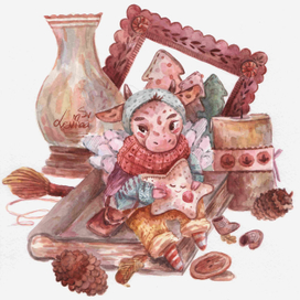 Новогоднее чудо