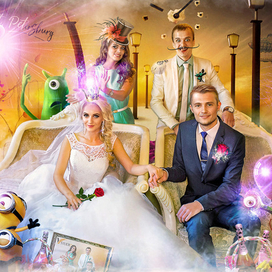 «Вечер Чудес у Принцессы»